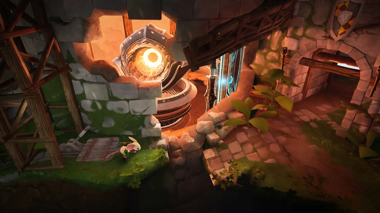 Captura del juego