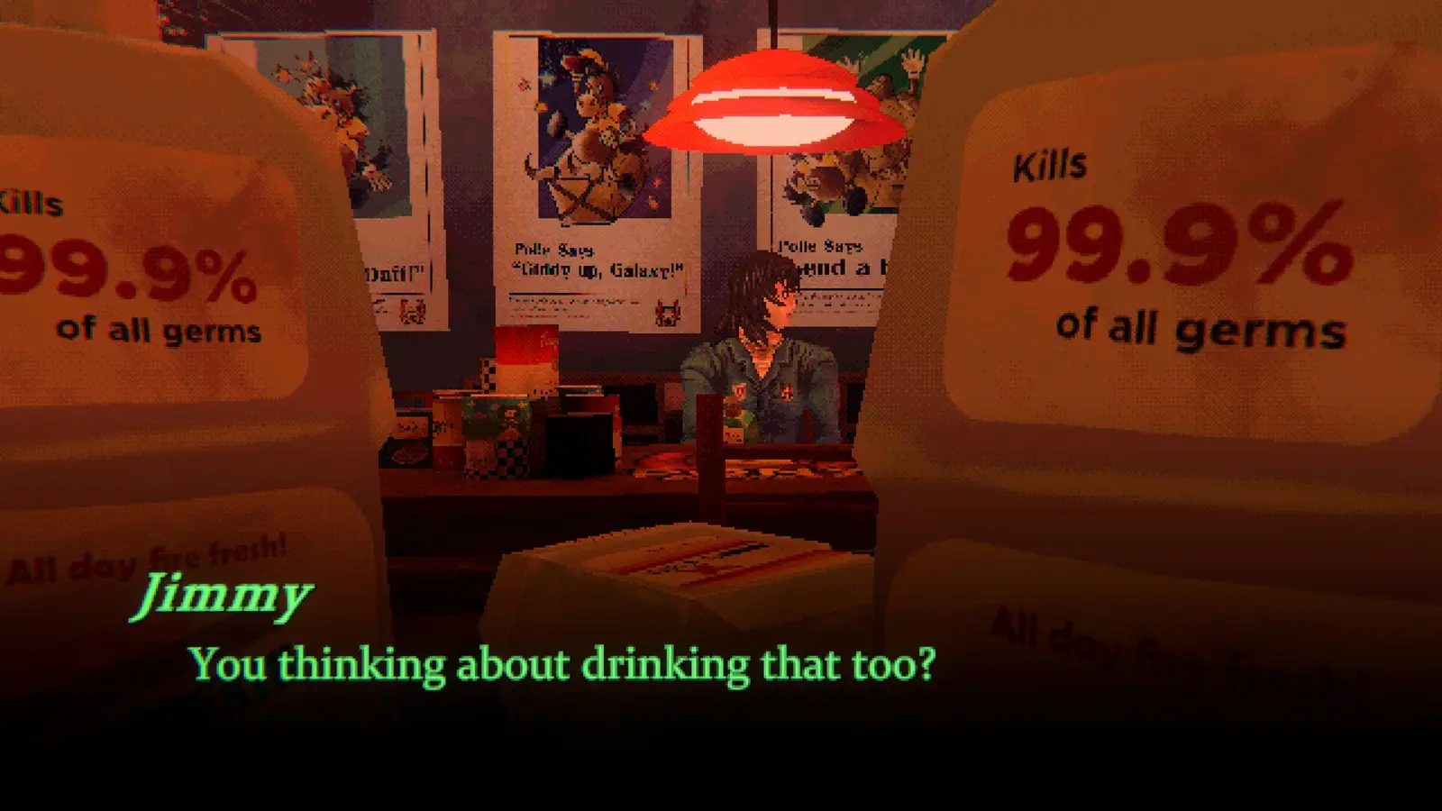 Mouthwashing llega a Nintendo Switch el 29 de octubre: el terror indie de culto que vendió más de 800.000 copias