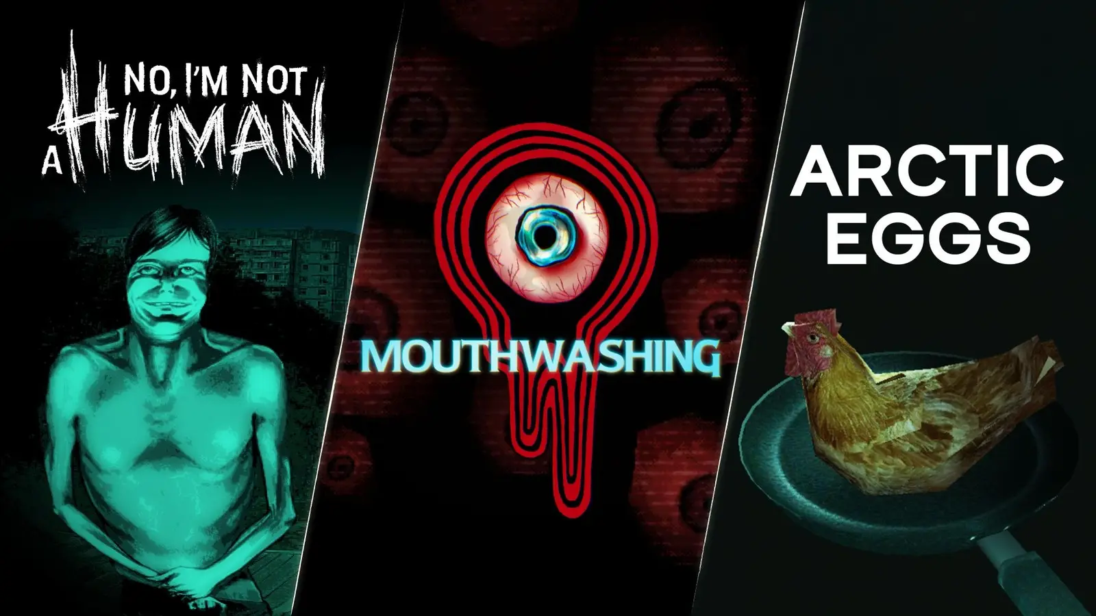 Mouthwashing llega a Nintendo Switch el 29 de octubre: el terror indie de culto que vendió más de 800.000 copias