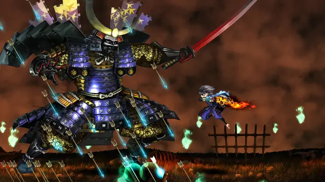 Muramasa: Revenant Blades ya tiene fecha de estreno confirmada en PS5