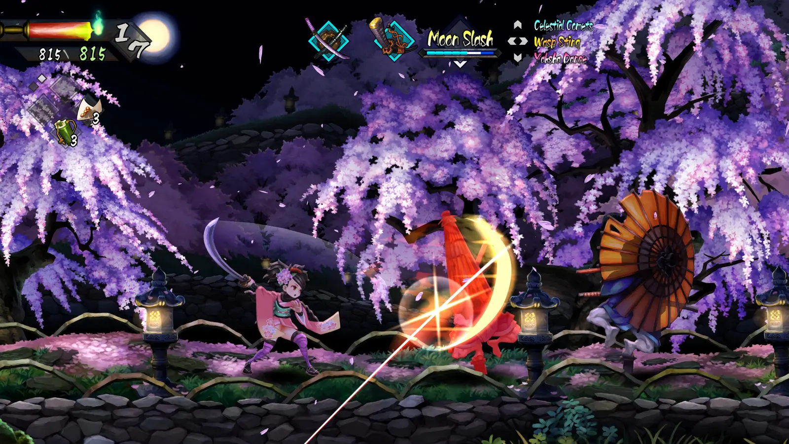 Muramasa: Revenant Blades ya tiene fecha de estreno confirmada en PS5