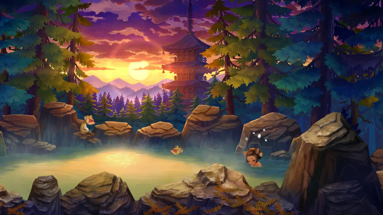 Muramasa: Revenant Blades ya tiene fecha de estreno confirmada en PS5