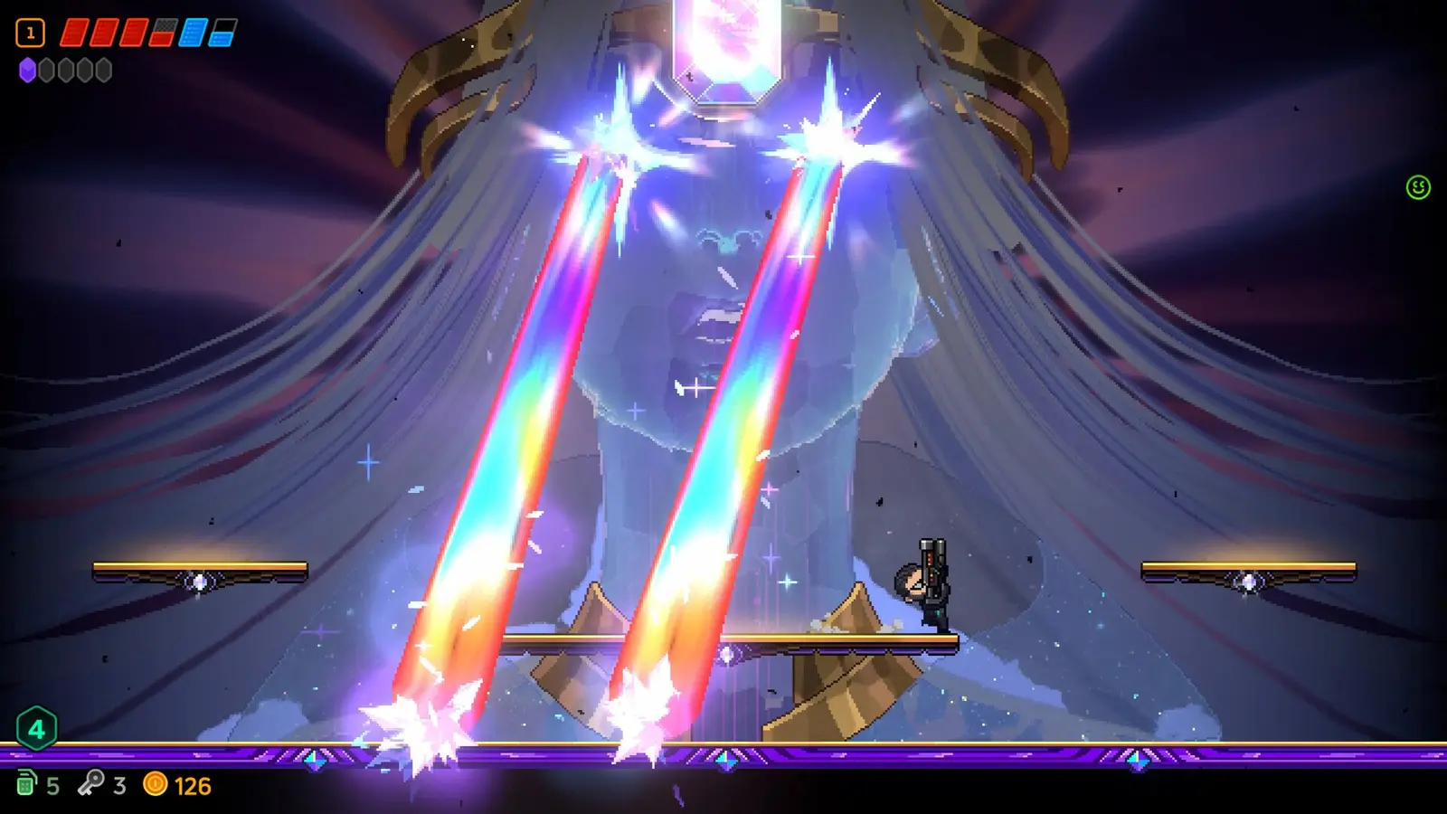 Captura del juego