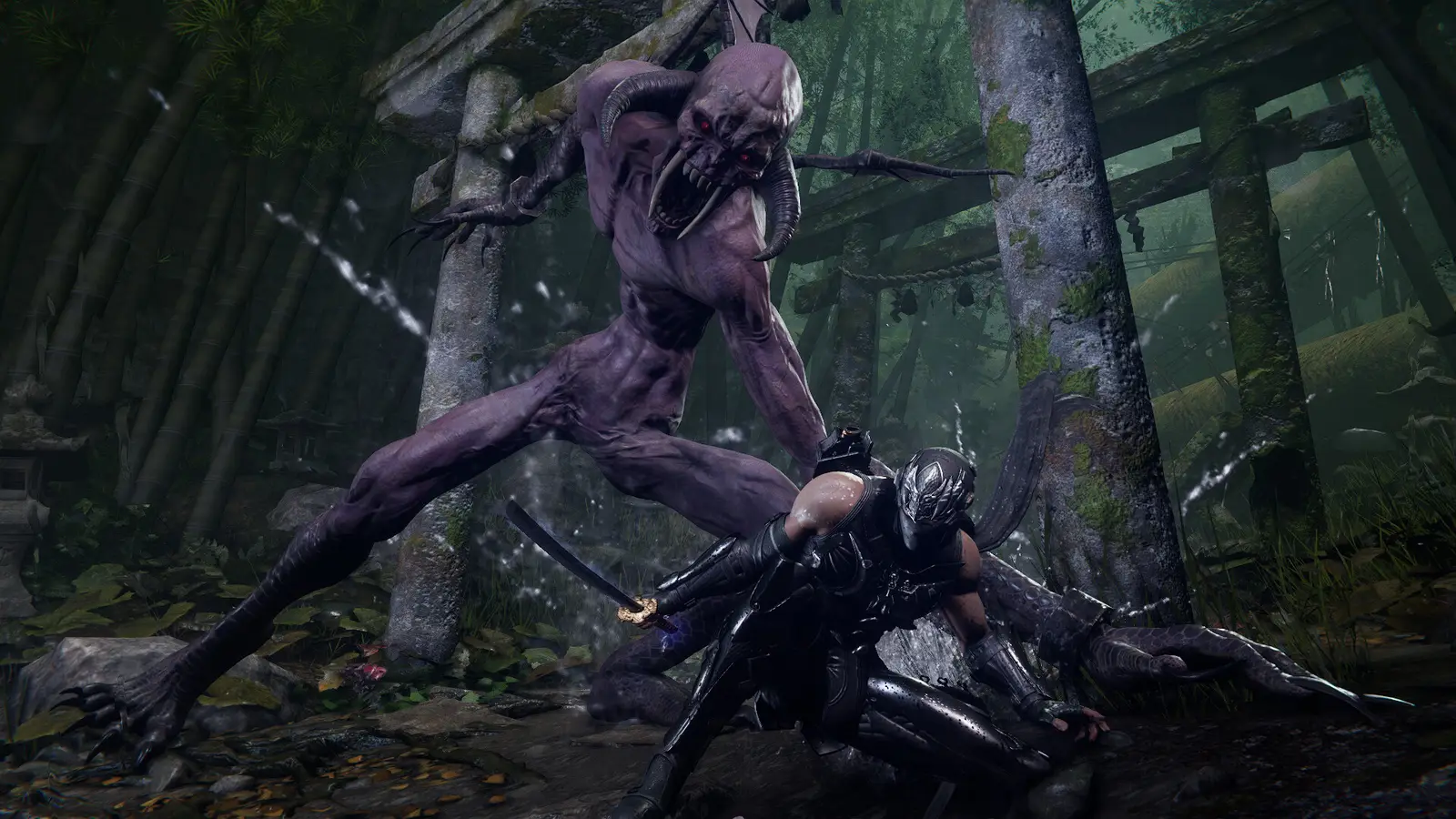 Captura del juego