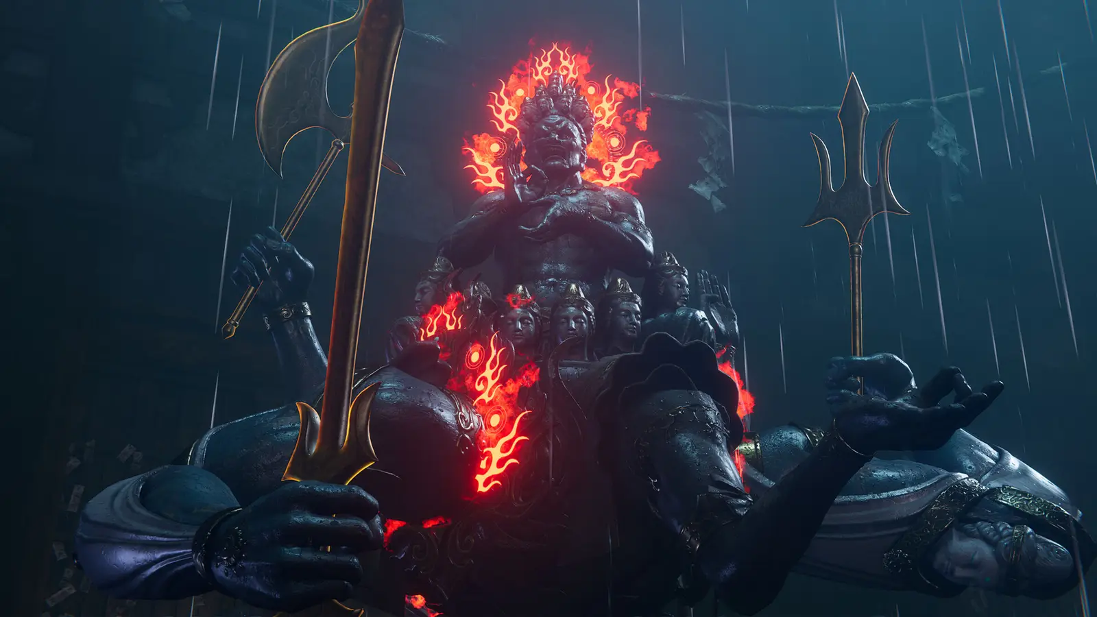 Captura del juego