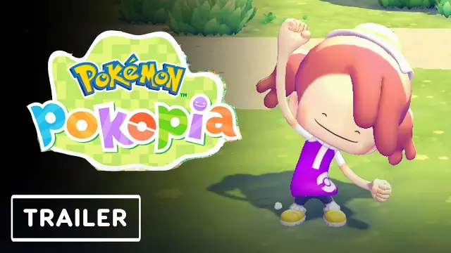 Bundle Nintendo Switch 2 con Pokémon Pokopia, lanzamiento julio 2026