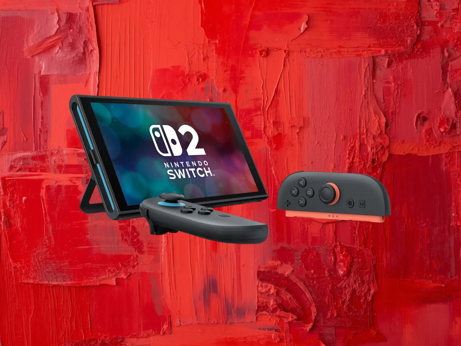 Nintendo prepara una Switch 2 con batería reemplazable para Estados Unidos: el nuevo modelo pasó por la FCC