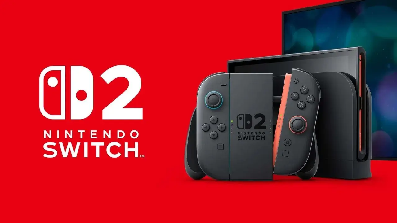 Nintendo prepara una Switch 2 con batería reemplazable para Estados Unidos: el nuevo modelo pasó por la FCC