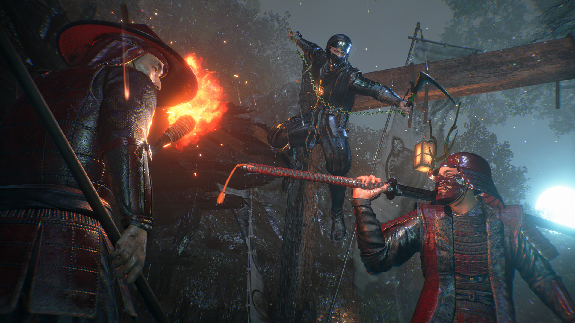 Captura del juego