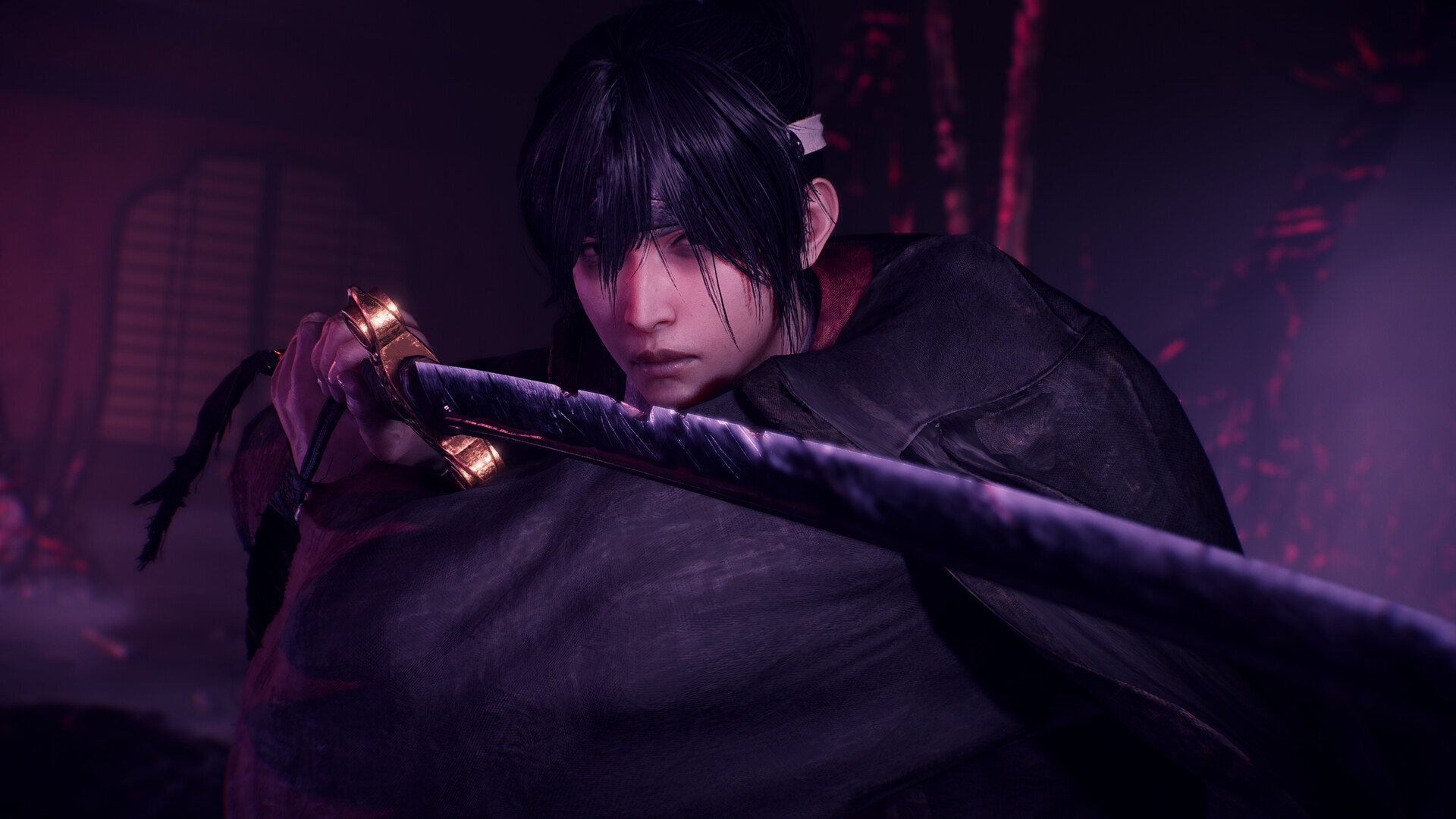 Captura del juego