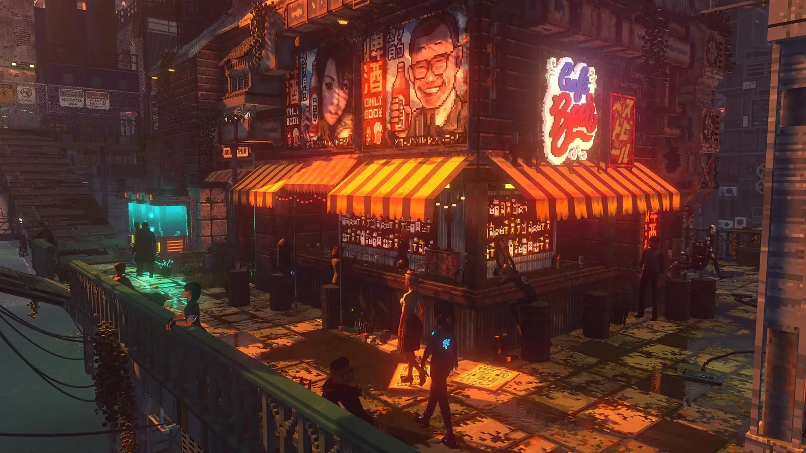 Captura del juego