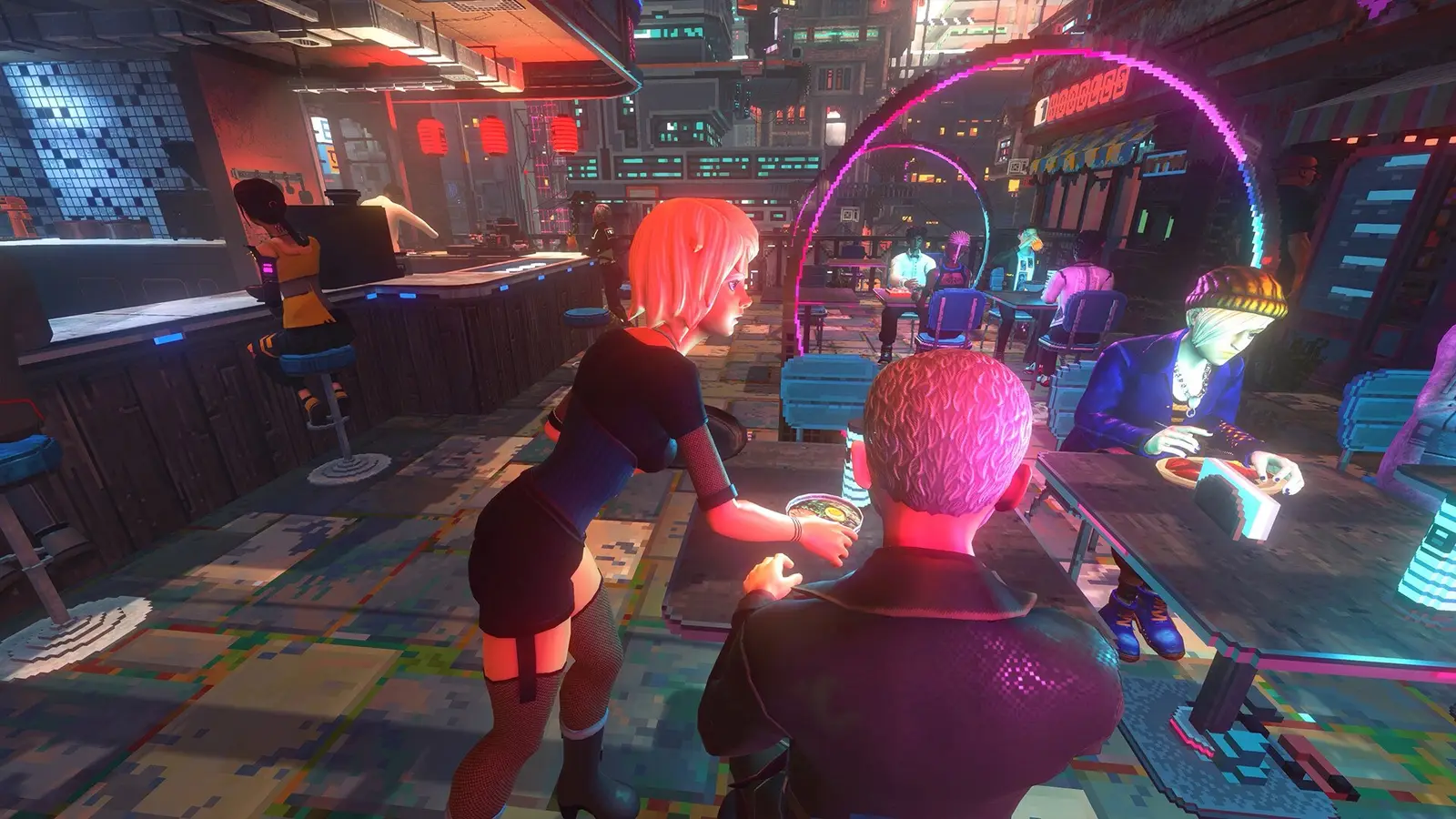 Captura del juego