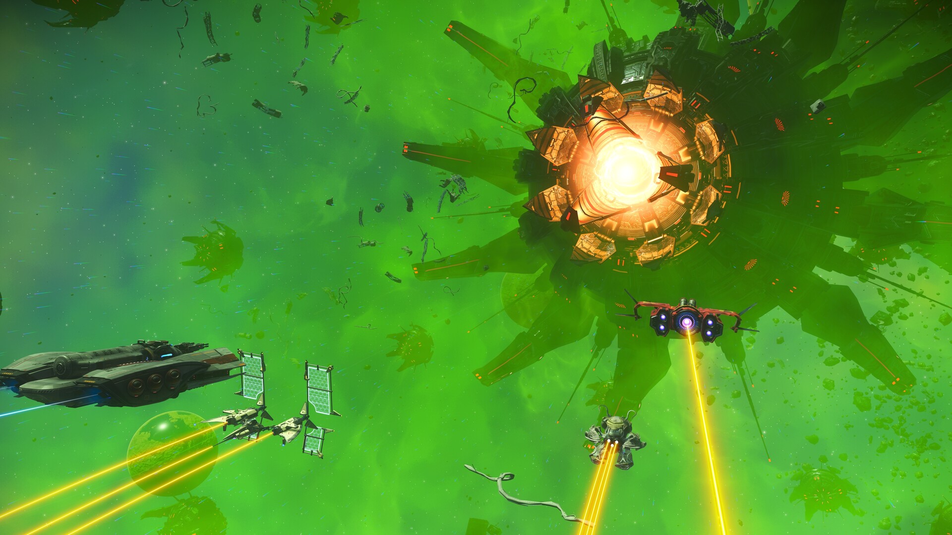 Hello Games