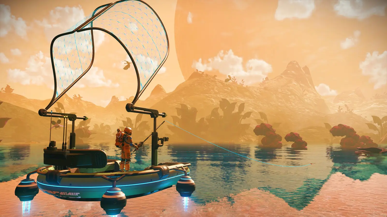 Captura del juego