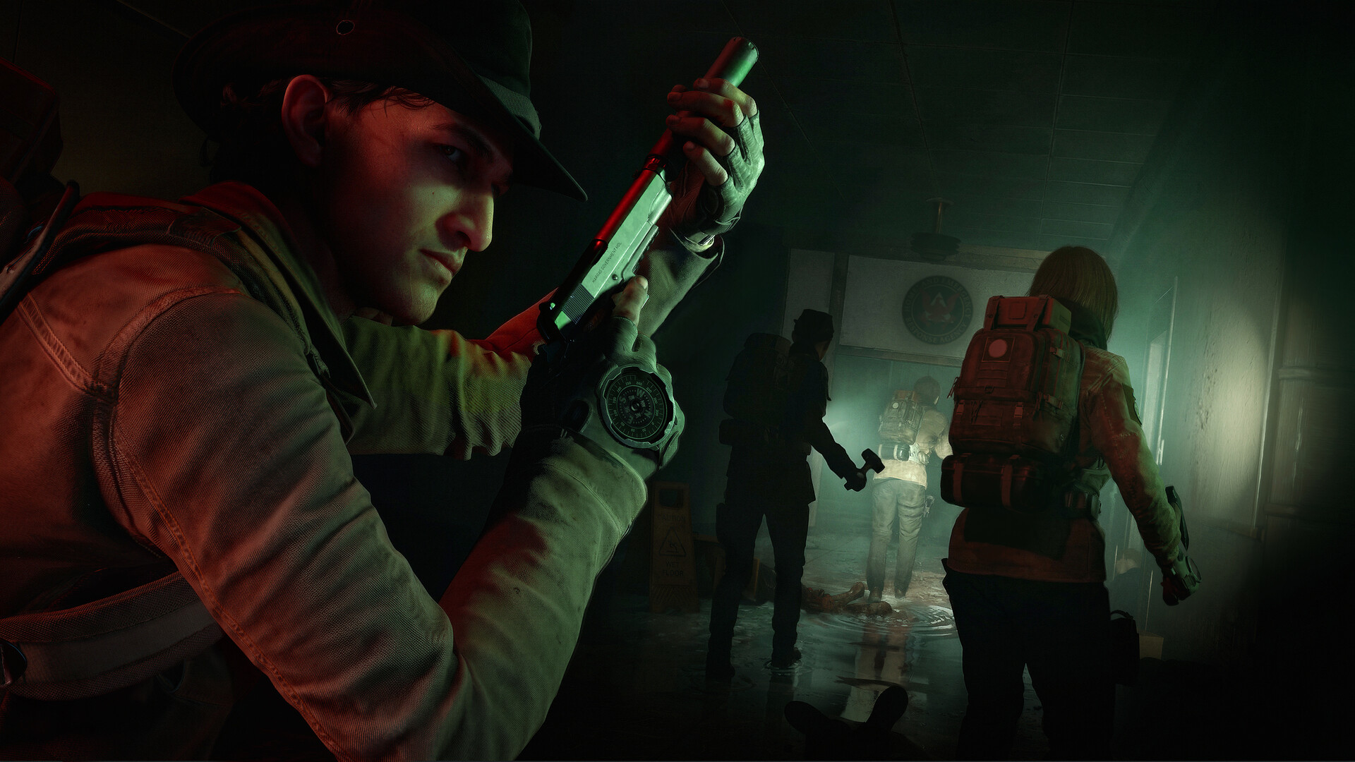 Captura del juego