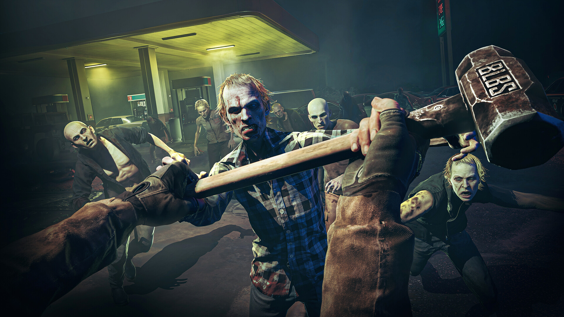 Captura del juego