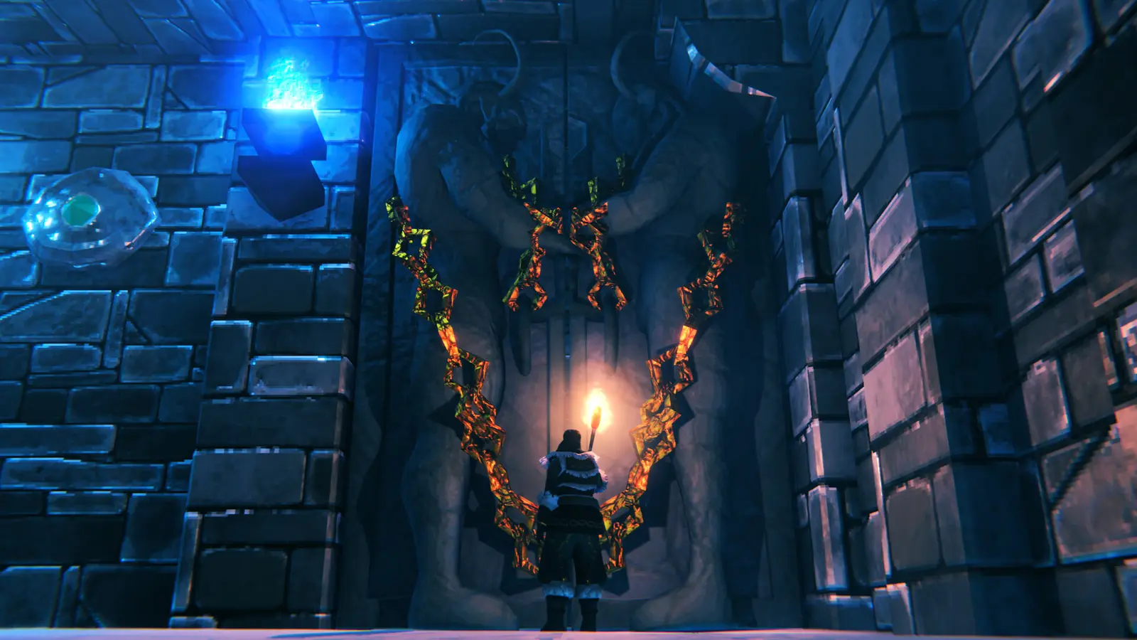 Novedades en la eShop de Nintendo: ¡Valheim llega para conquistar la Switch 2!