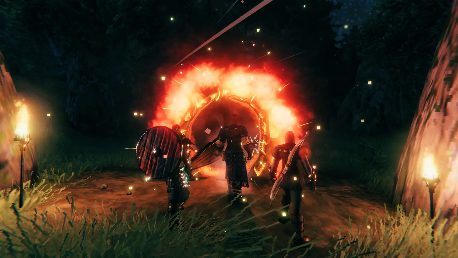 Novedades en la eShop de Nintendo: ¡Valheim llega para conquistar la Switch 2!