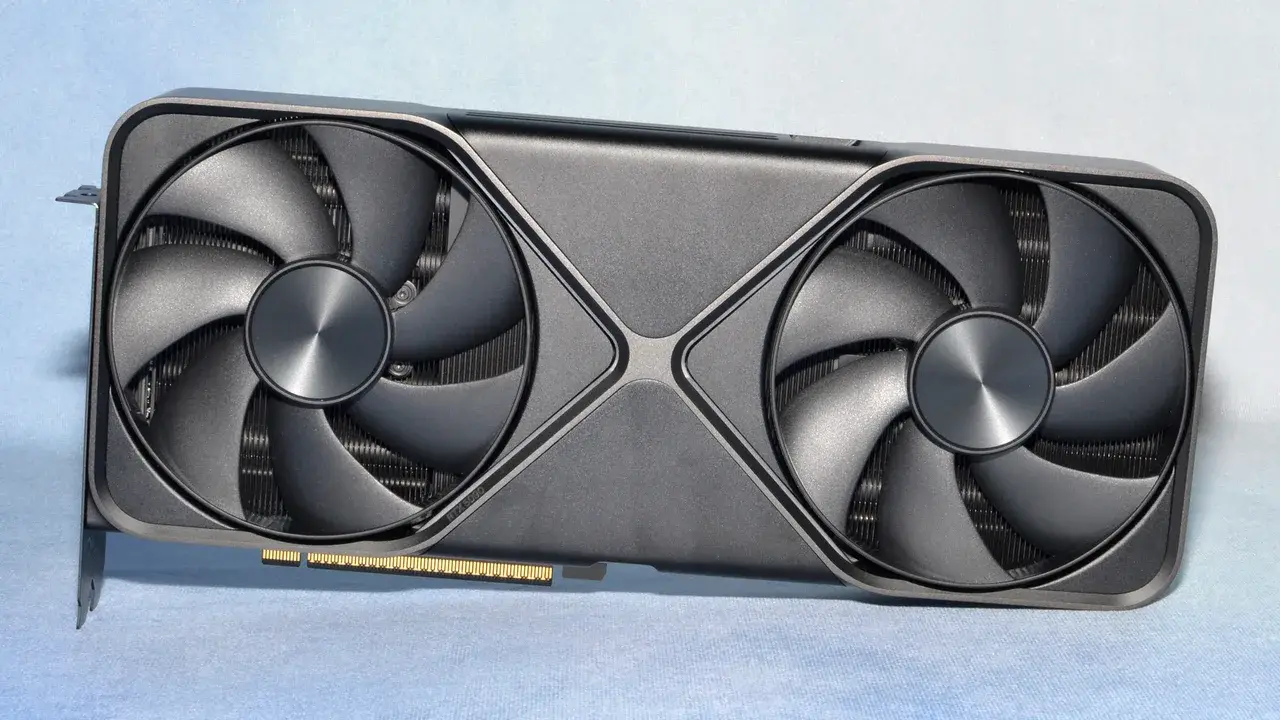 Nvidia vuelve a vender las RTX 50 Founders Edition a precio de lista en PAX West