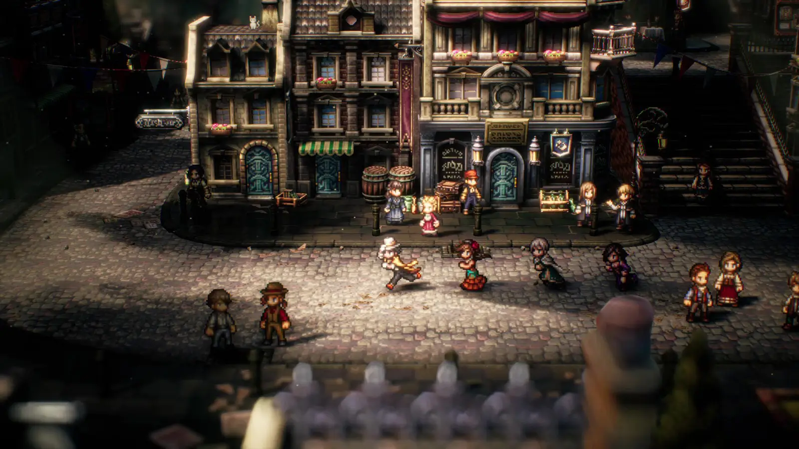 Captura del juego