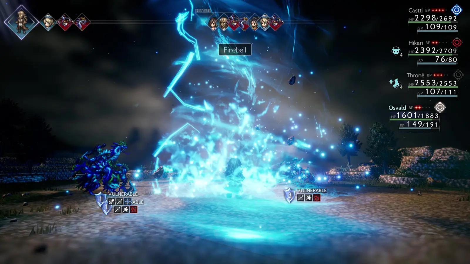 Captura del juego