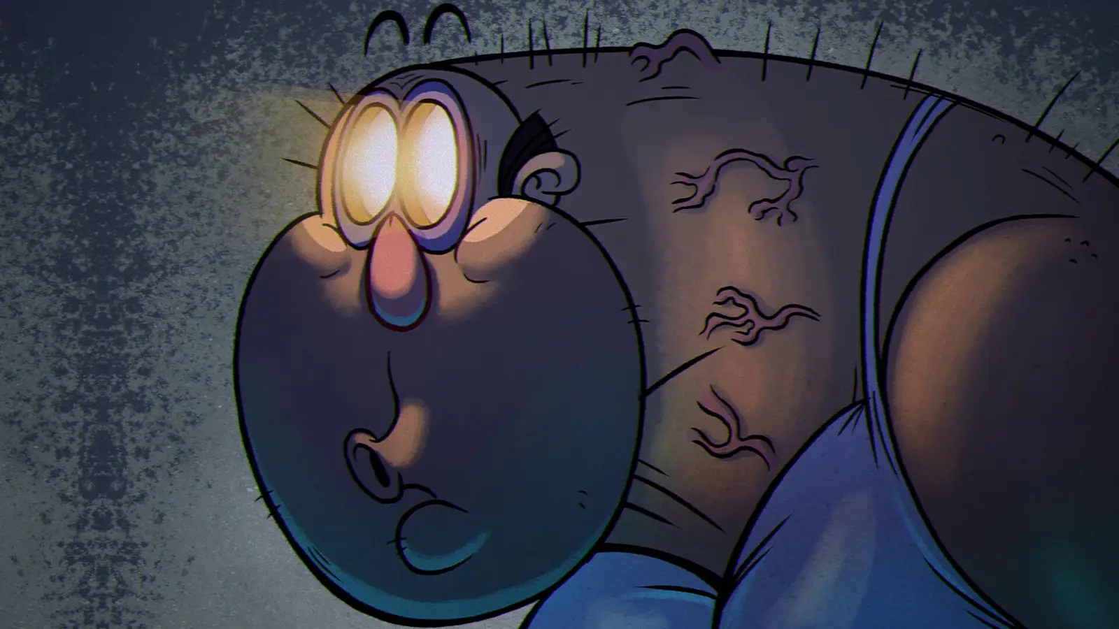 Captura del juego