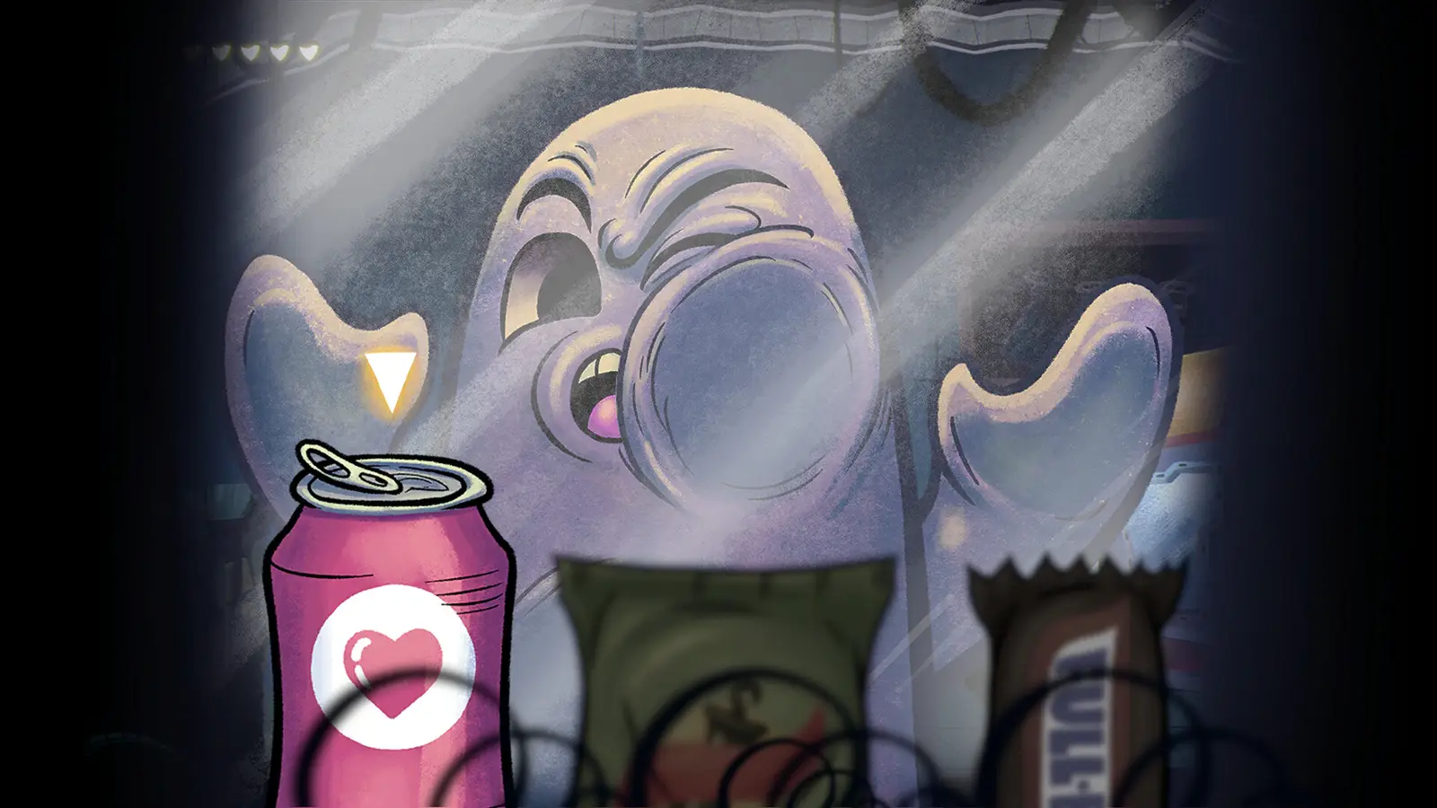 Captura del juego