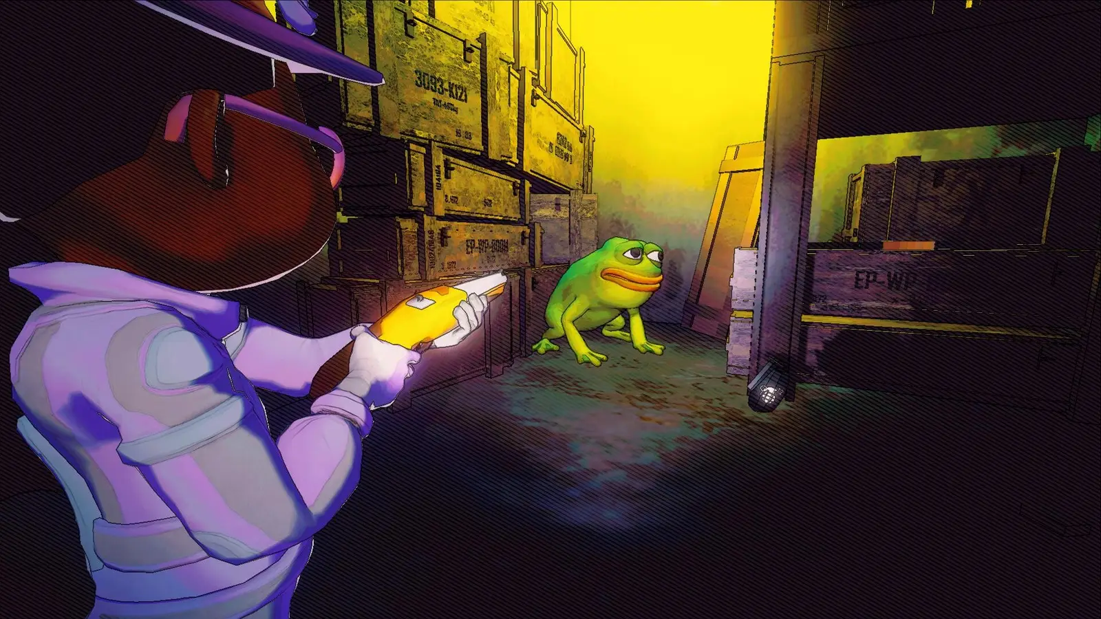 Captura del juego