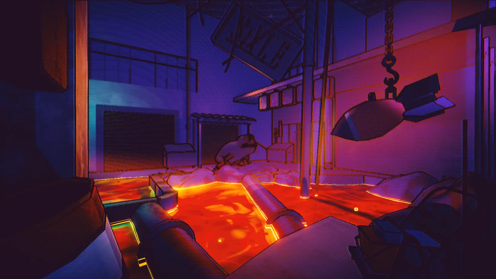 Captura del juego