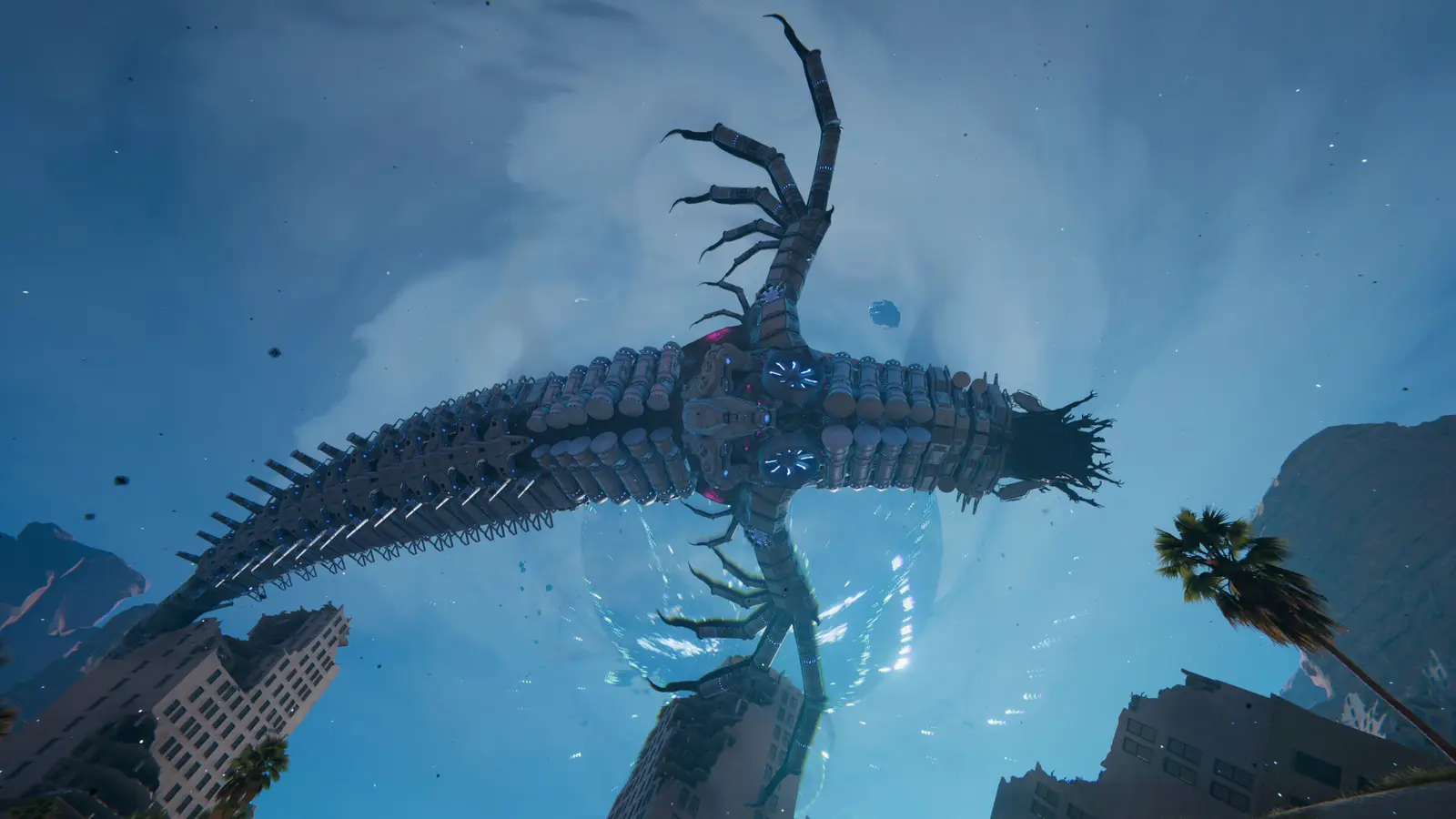 Once Human llega gratis a PS5 el 25 de a
