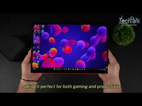 OneXPlayer Super X: la PC gaming portatil 2026 con AMD Strix Halo y hasta 128 GB de RAM