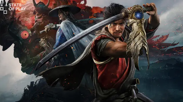 Onimusha Way of the Sword gameplay