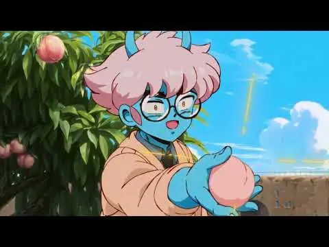 Orbitals co-op asimetrico Switch 2 gameplay