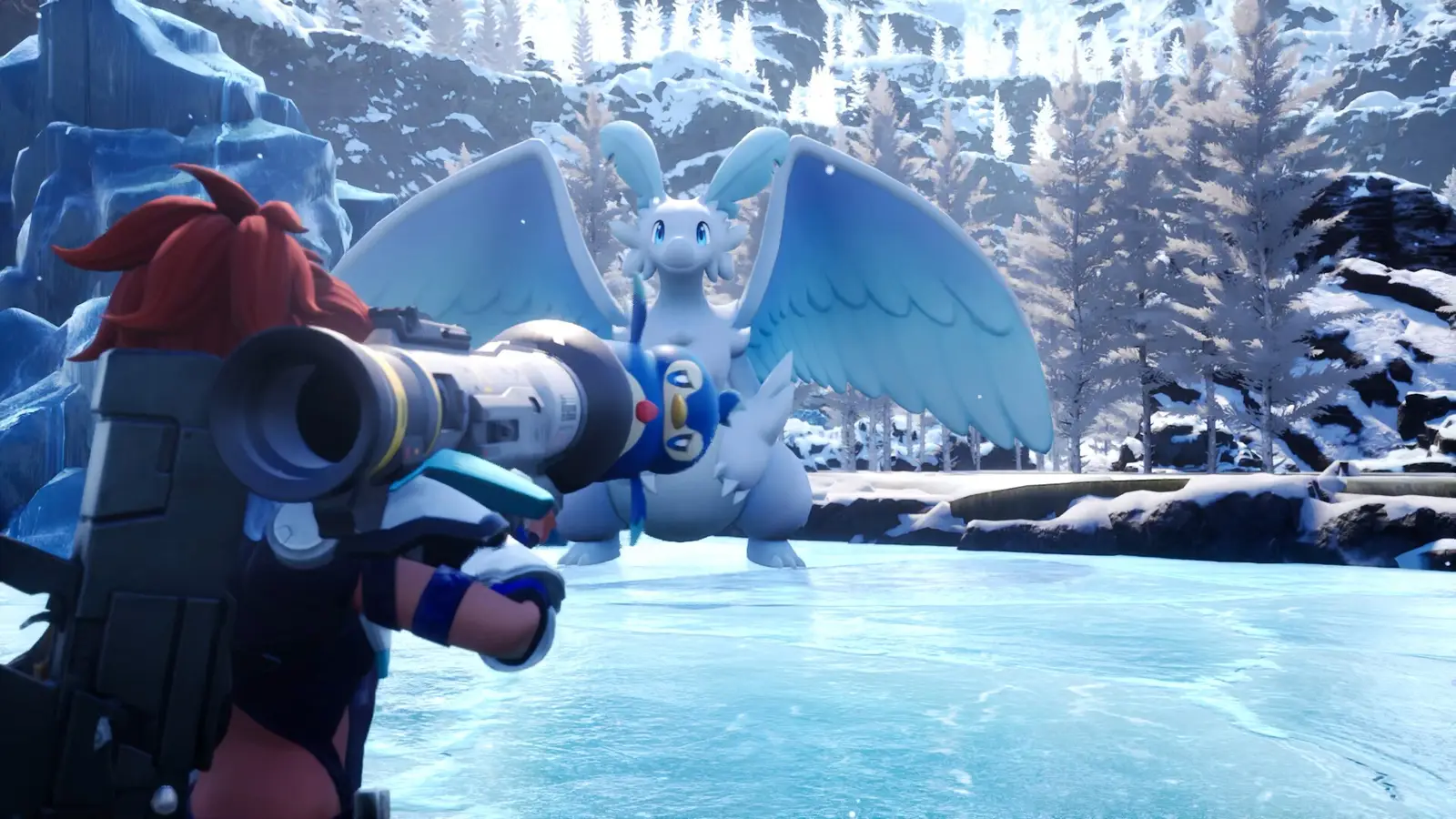 Captura del juego
