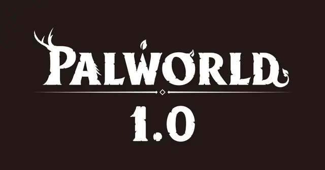 Palworld gameplay