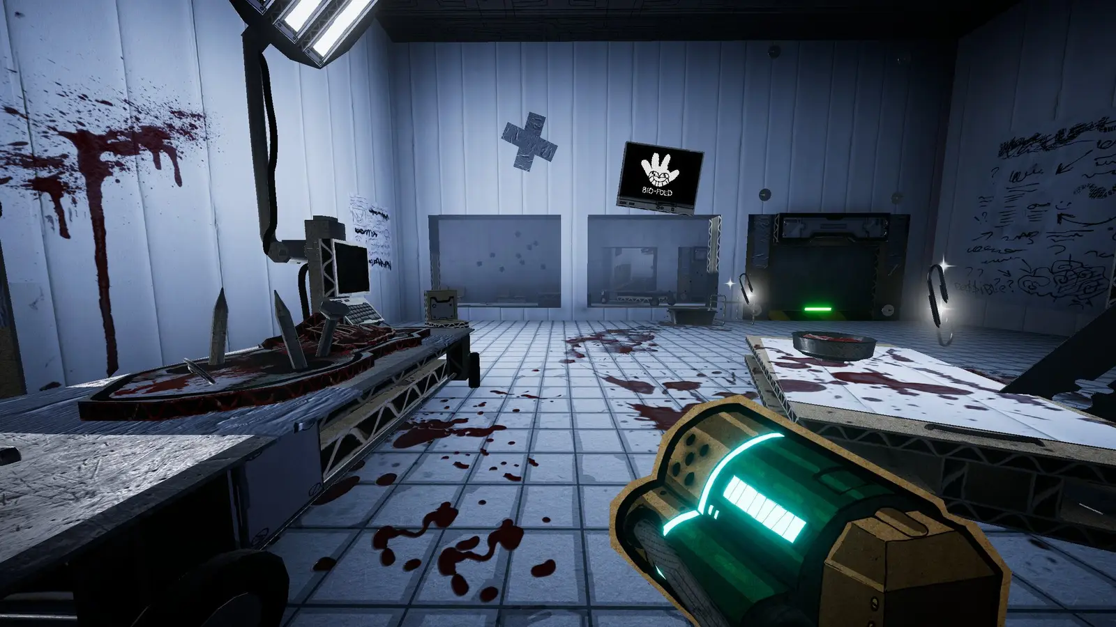 Captura del juego