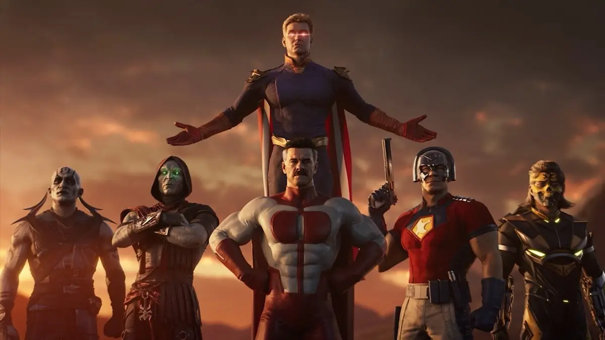 Paramount ya es dueña de Warner Bros. Games: qué pasa con Mortal Kombat, Batman y Hogwarts Legacy