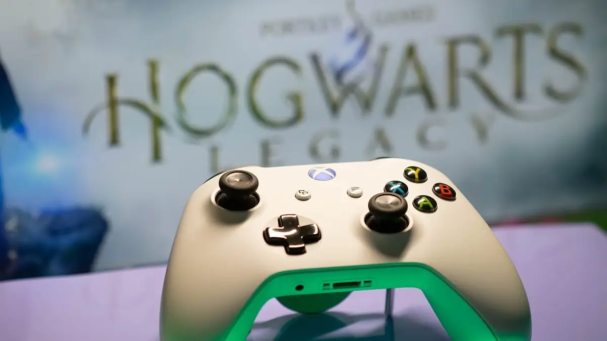Paramount ya es dueña de Warner Bros. Games: qué pasa con Mortal Kombat, Batman y Hogwarts Legacy