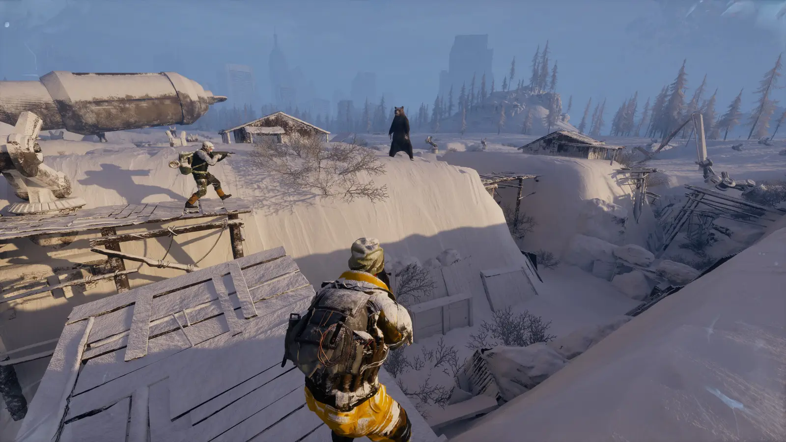 Captura del juego
