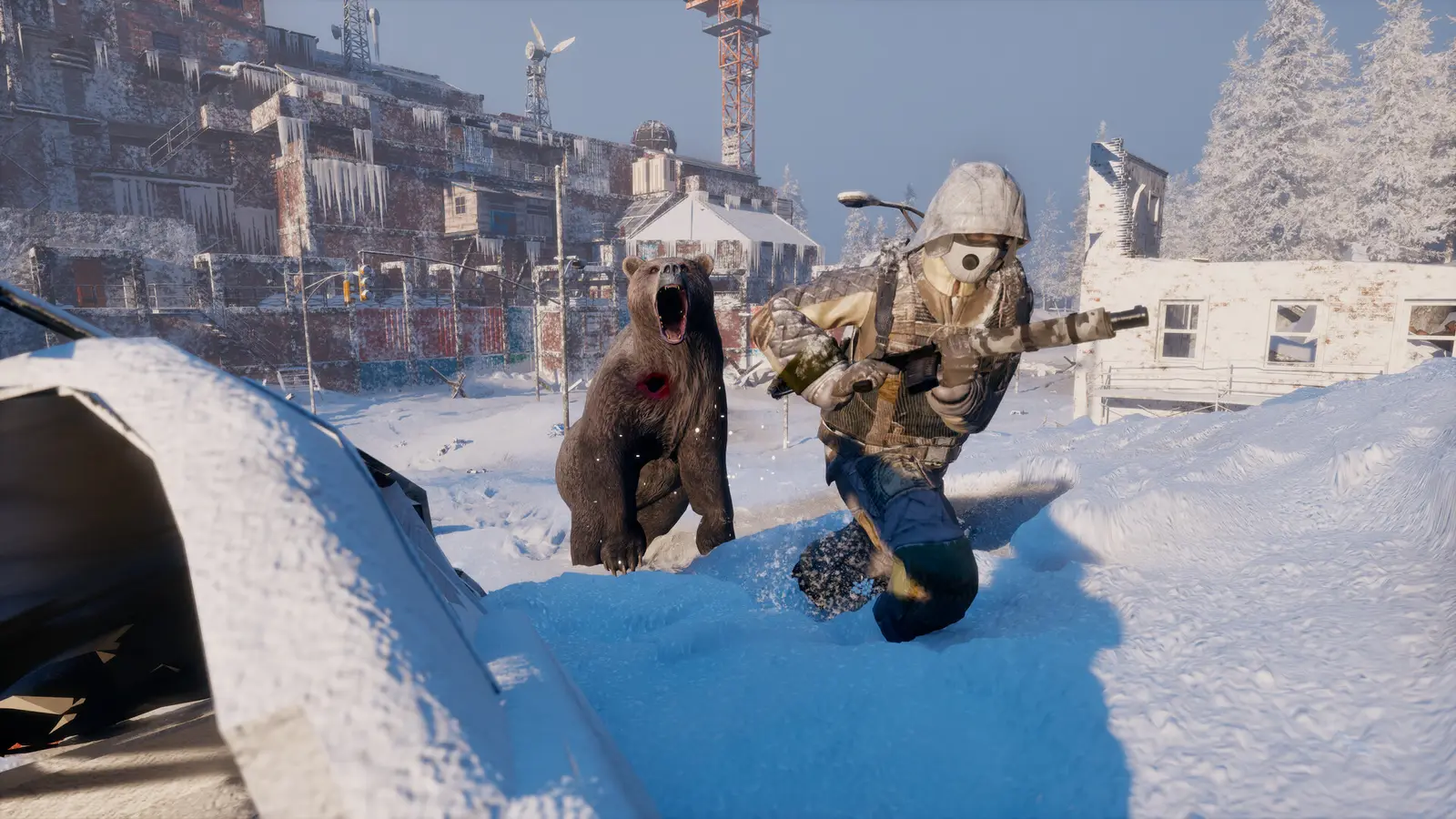 Captura del juego