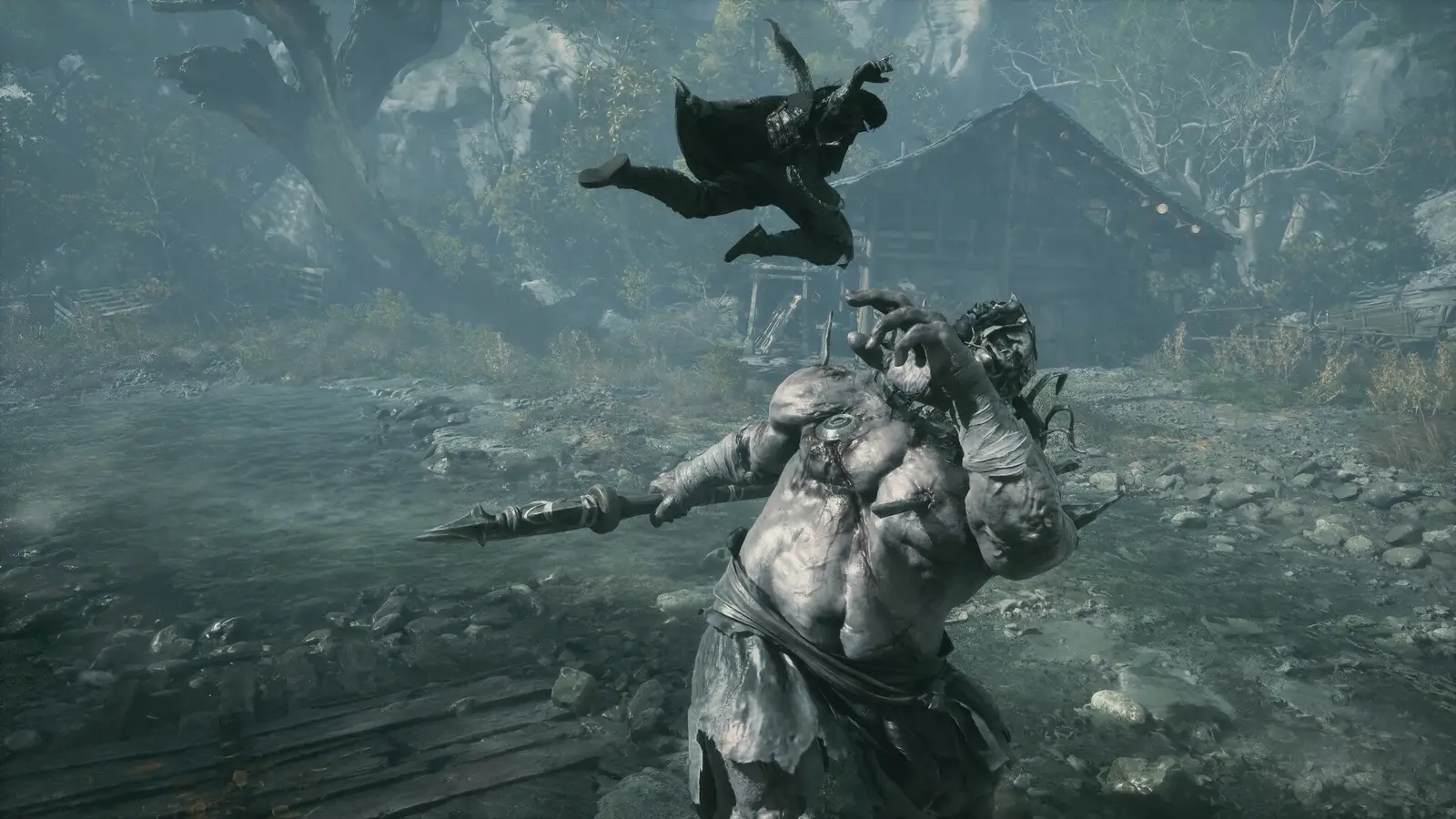 Captura del juego