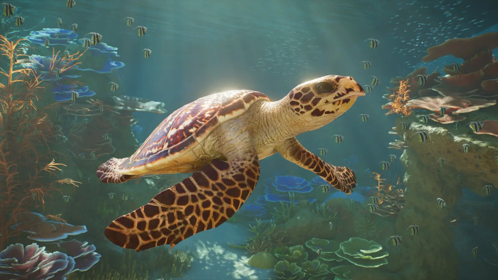 Captura del juego