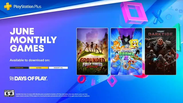 Grounded gameplay