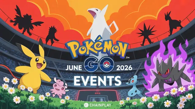 Pokémon GO
