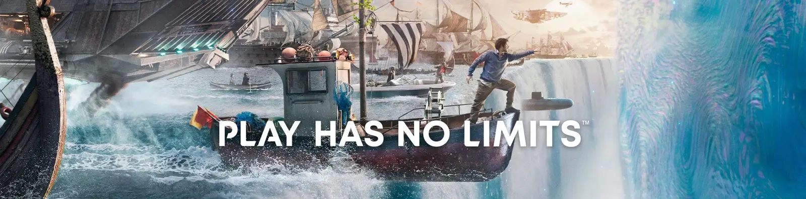 PlayStation Blog