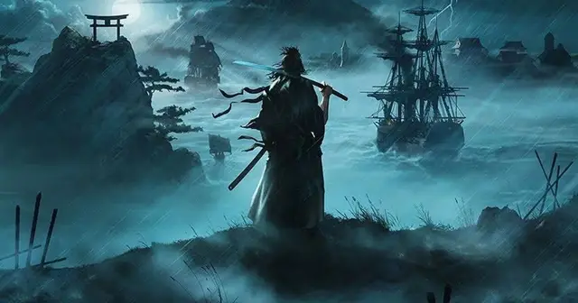 PlayStation Plus julio 2026 Rise of the Ronin