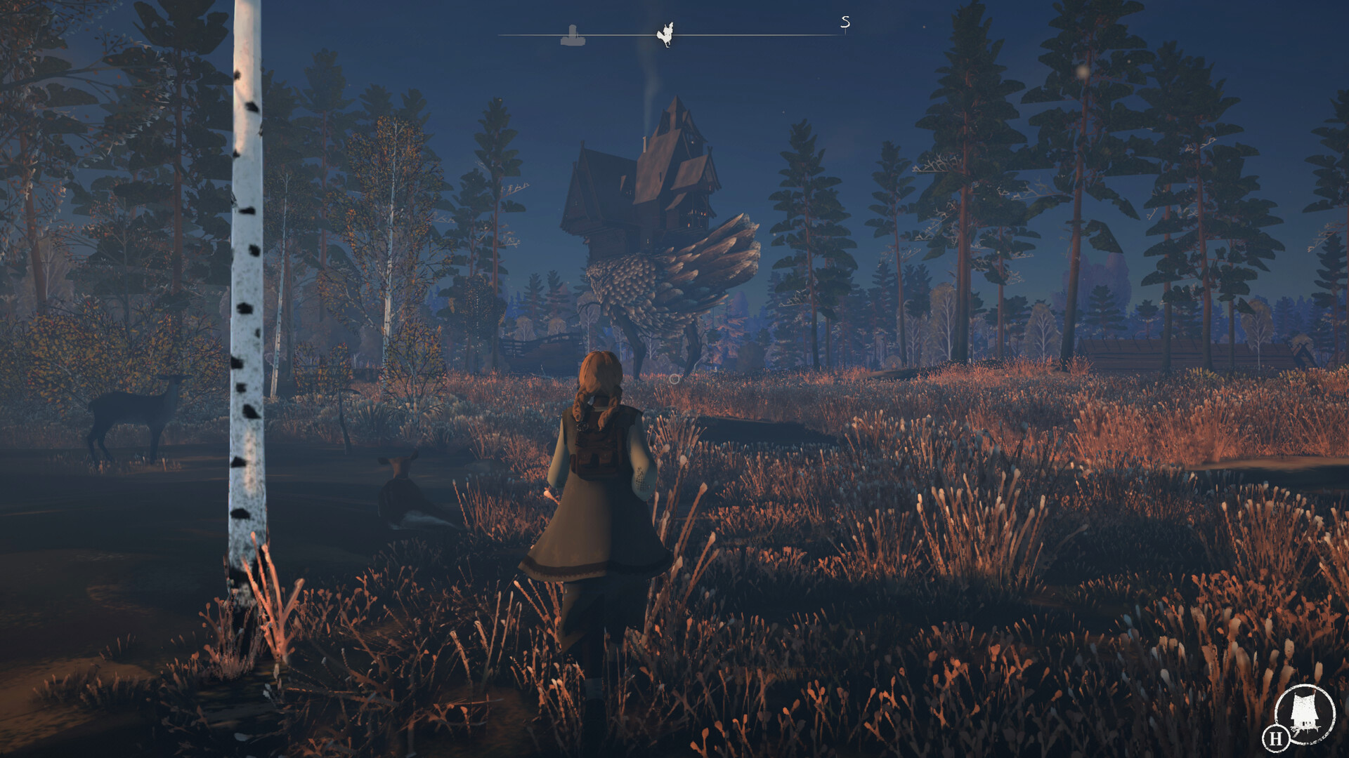 Captura del juego
