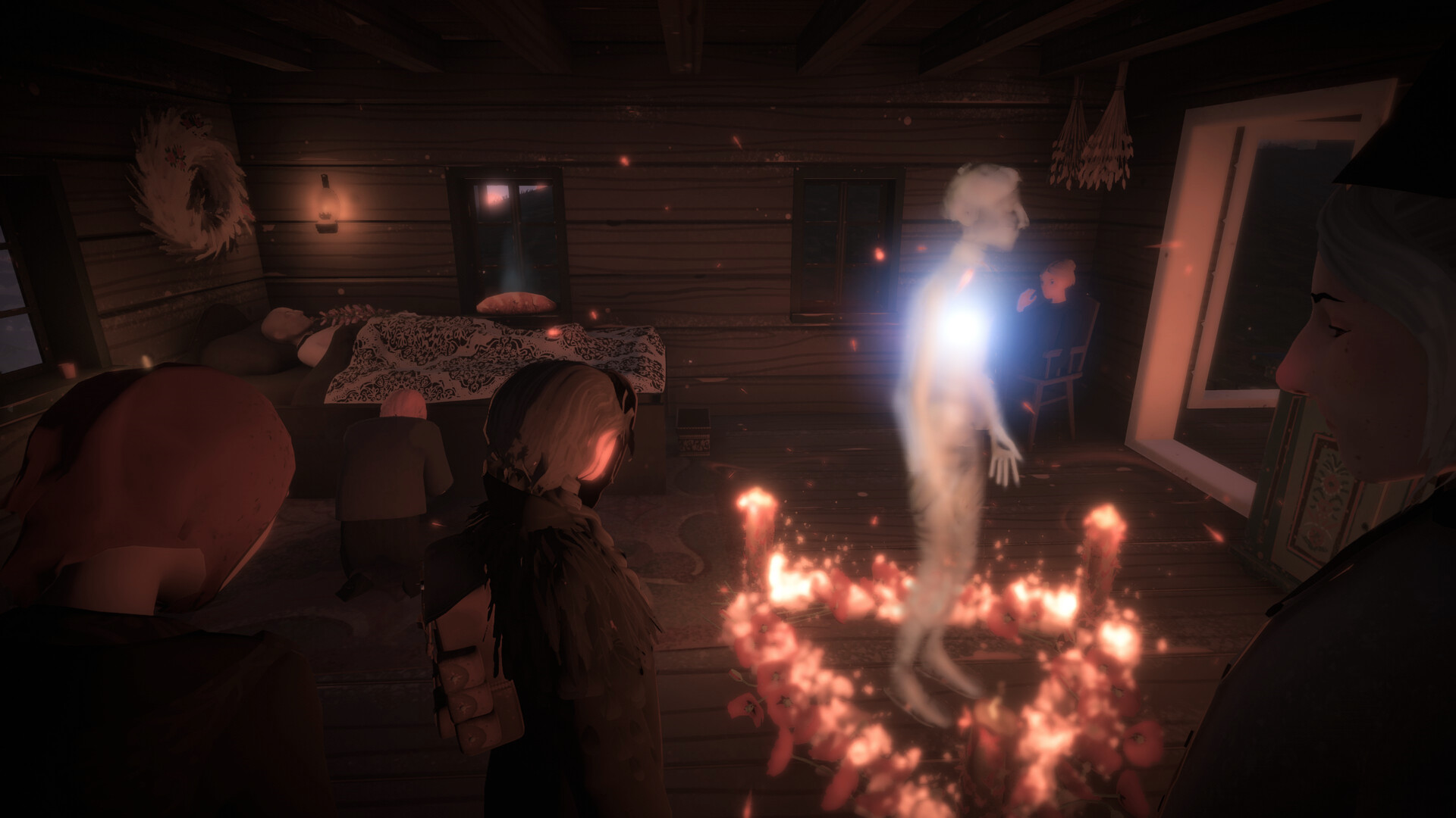 Captura del juego