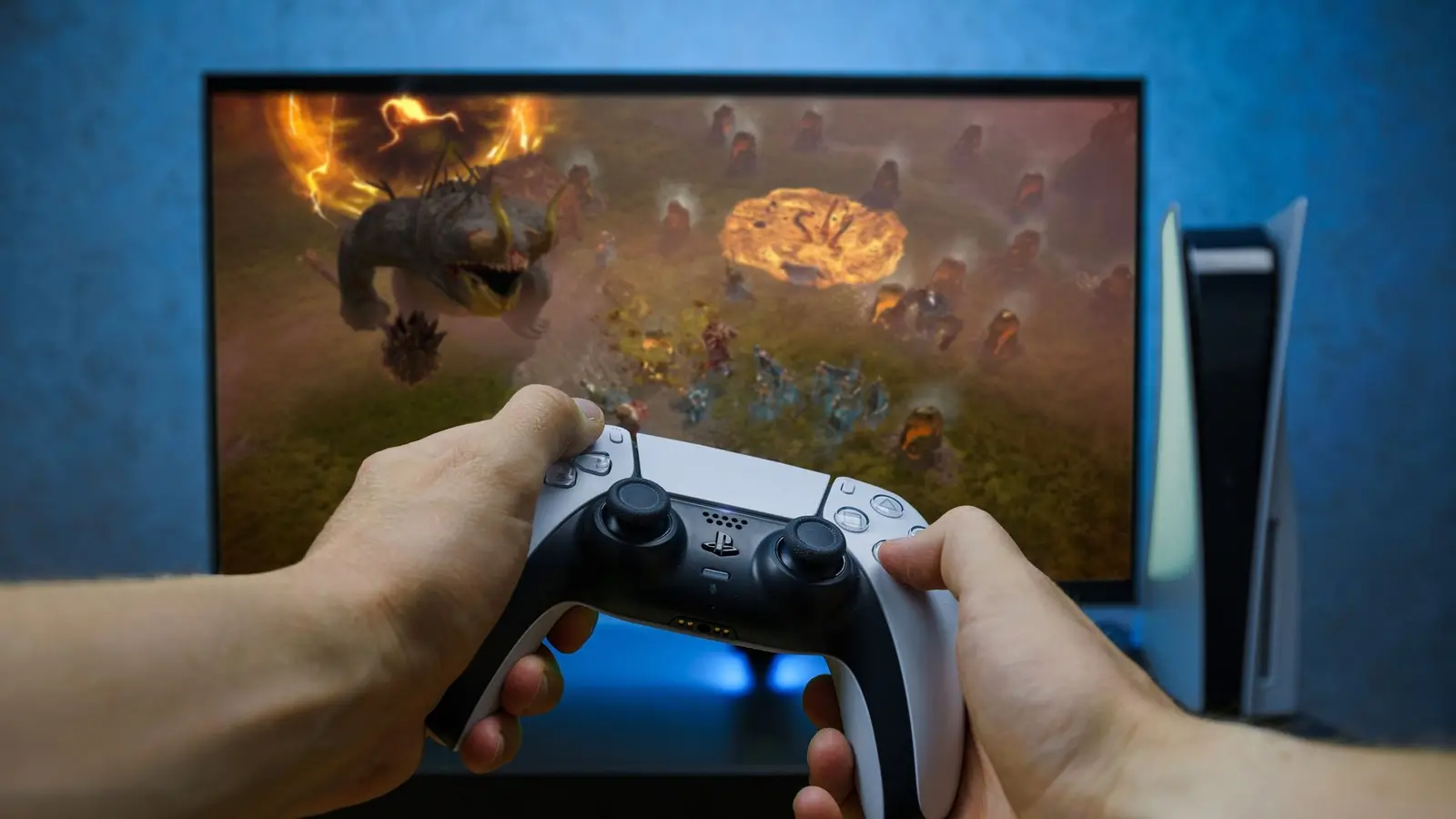 Relapse, el jailbreak que abre casi cualquier PS5 y PS5 Pro: funciona hasta el firmware 13.60