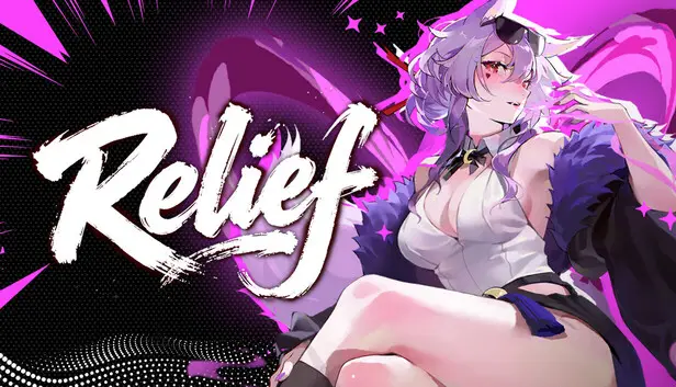 Relief gameplay